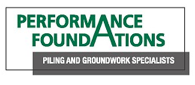 Performance Foundations Ltd logo