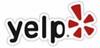 logo for Yelp.co.uk